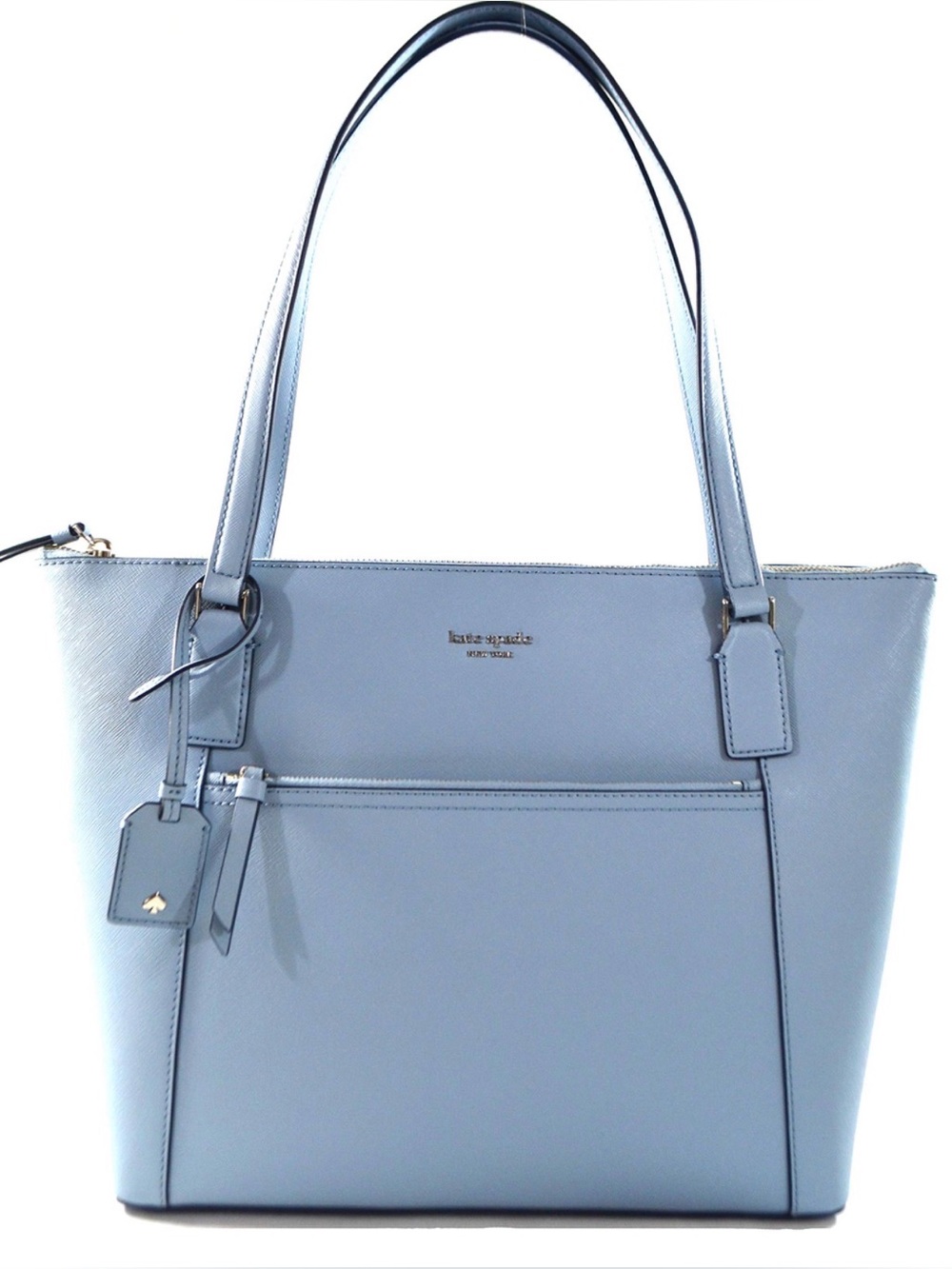 Kate Spade Blue Shoulder Purse